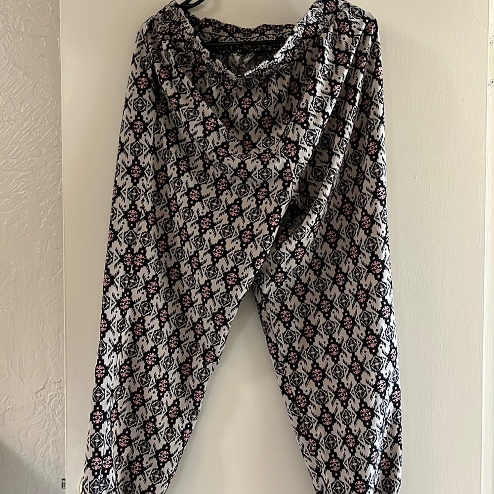 Xhiliration Joggers